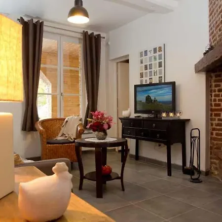 Villa Domaine Des Celestins à Bernay-en-Ponthieu Extérieur photo
