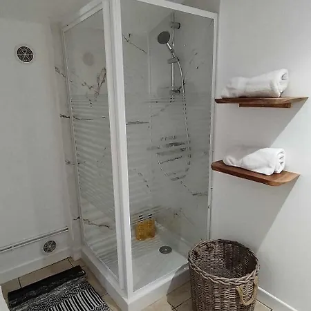 Villa Domaine Des Celestins à Bernay-en-Ponthieu Extérieur photo