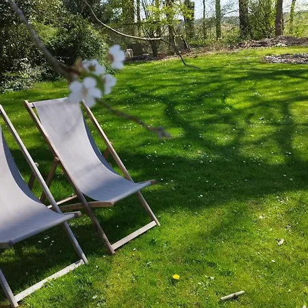 Villa Domaine Des Celestins à Bernay-en-Ponthieu Extérieur photo