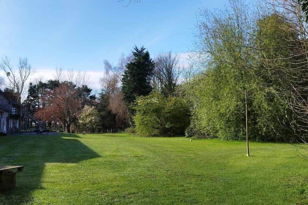 Hébergement de vacances Domaine Des Celestins