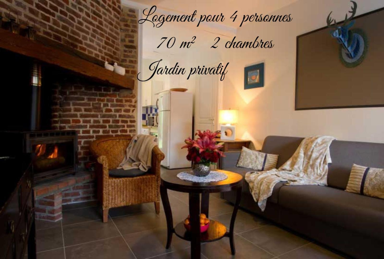Domaine Des Celestins Hébergement de vacances *