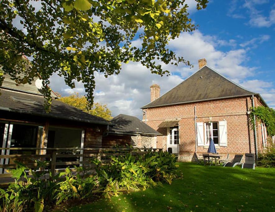 Domaine Des Celestins Hébergement de vacances