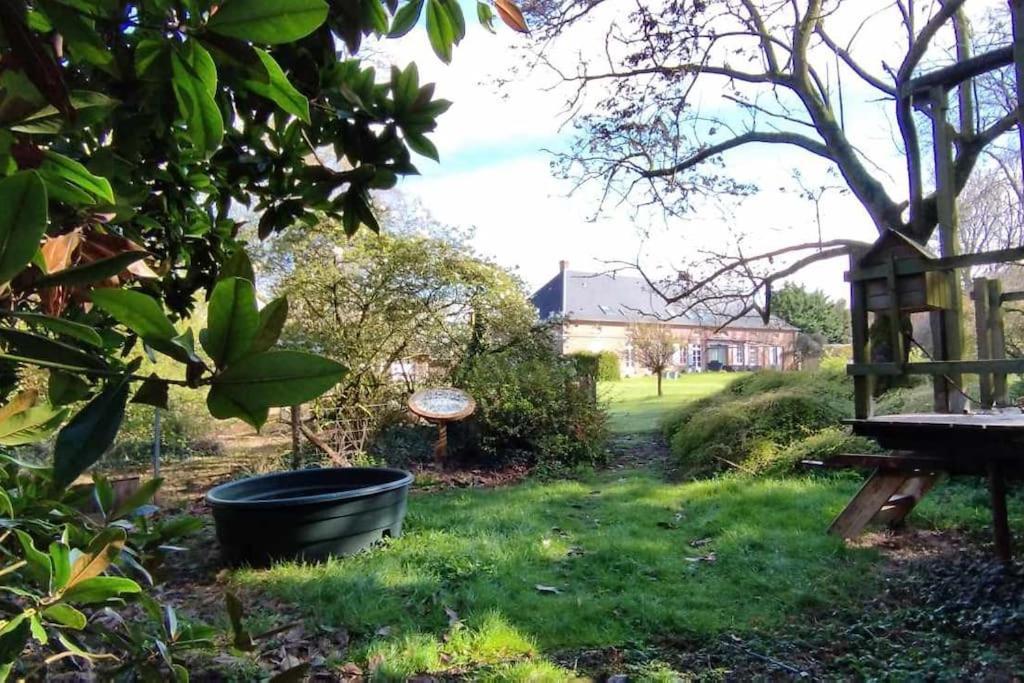 Domaine Des Celestins Hébergement de vacances *