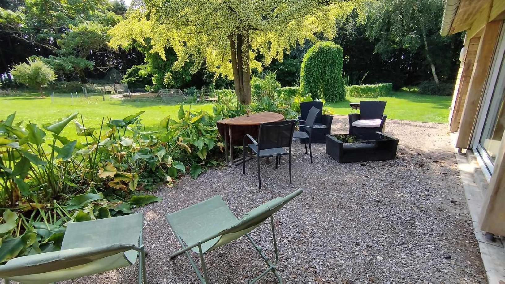 Domaine Des Celestins Hébergement de vacances *