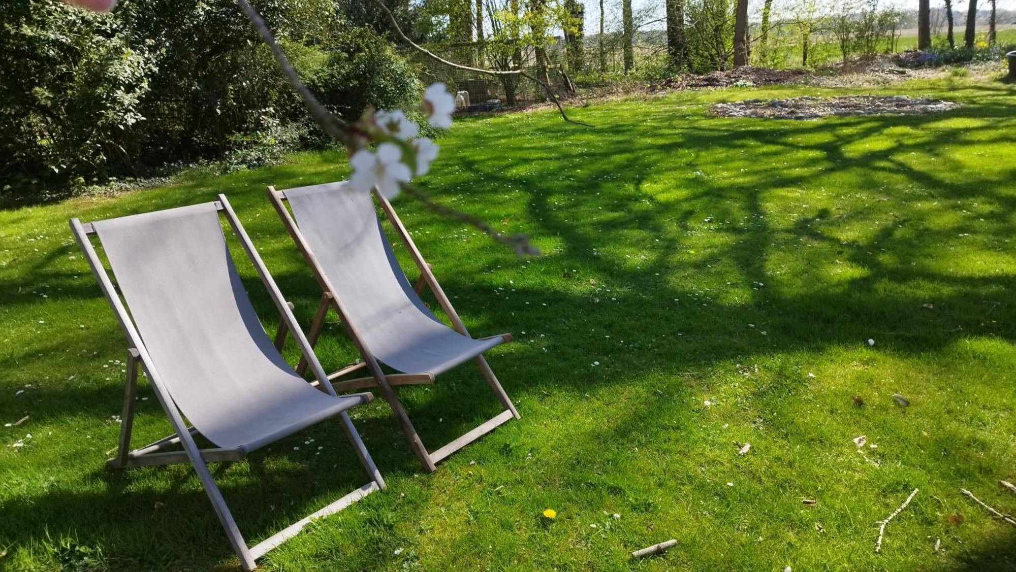 Hébergement de vacances Domaine Des Celestins Bernay-en-Ponthieu